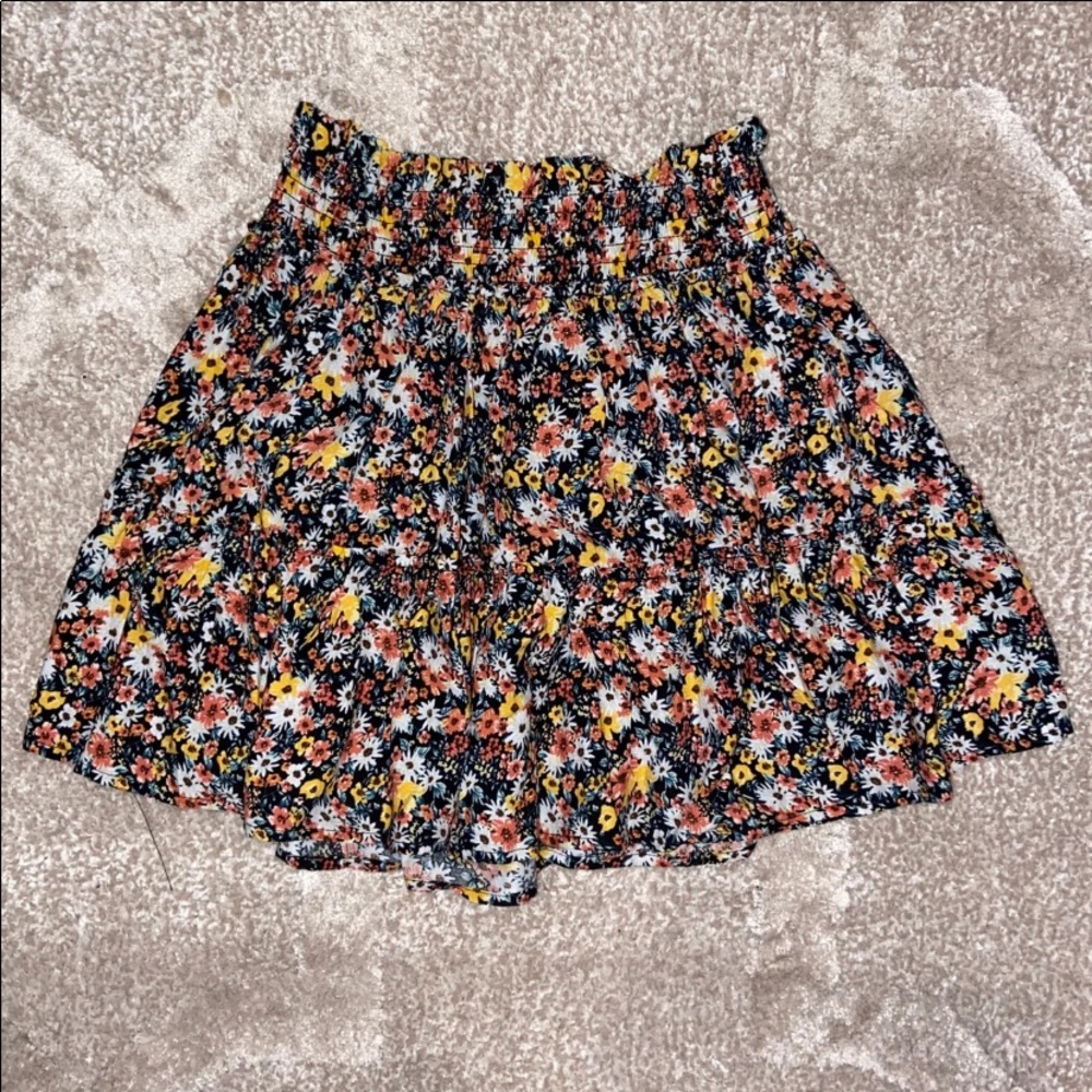 NWOT Wild Fable skirt